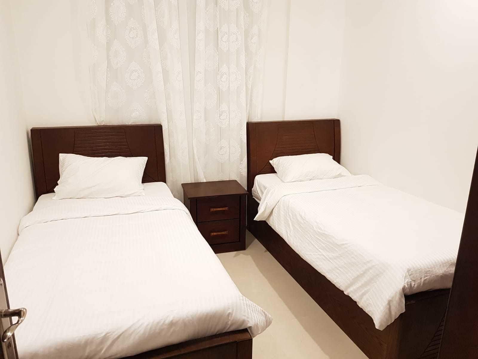 Magic Suite Al Mahboula Kuwait City Exterior foto