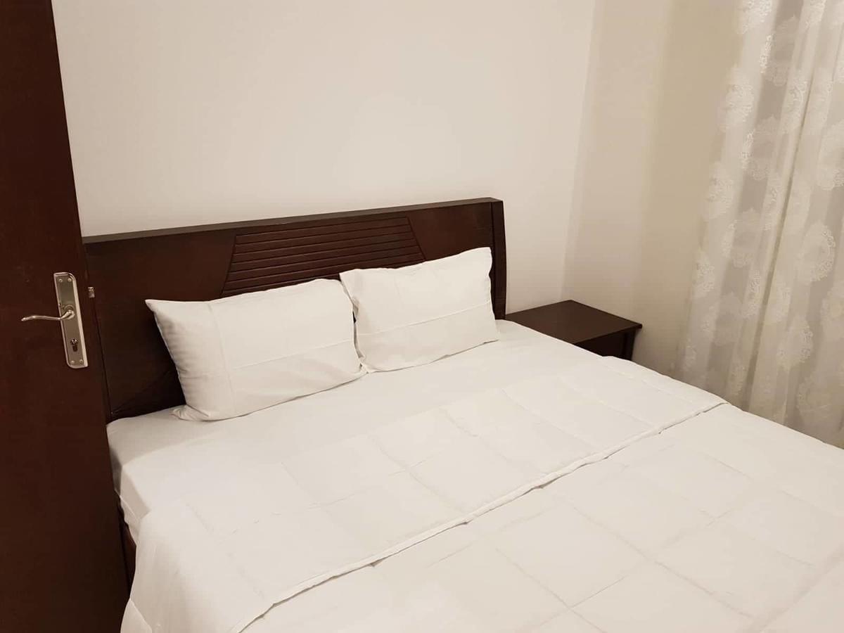 Magic Suite Al Mahboula Kuwait City Exterior foto